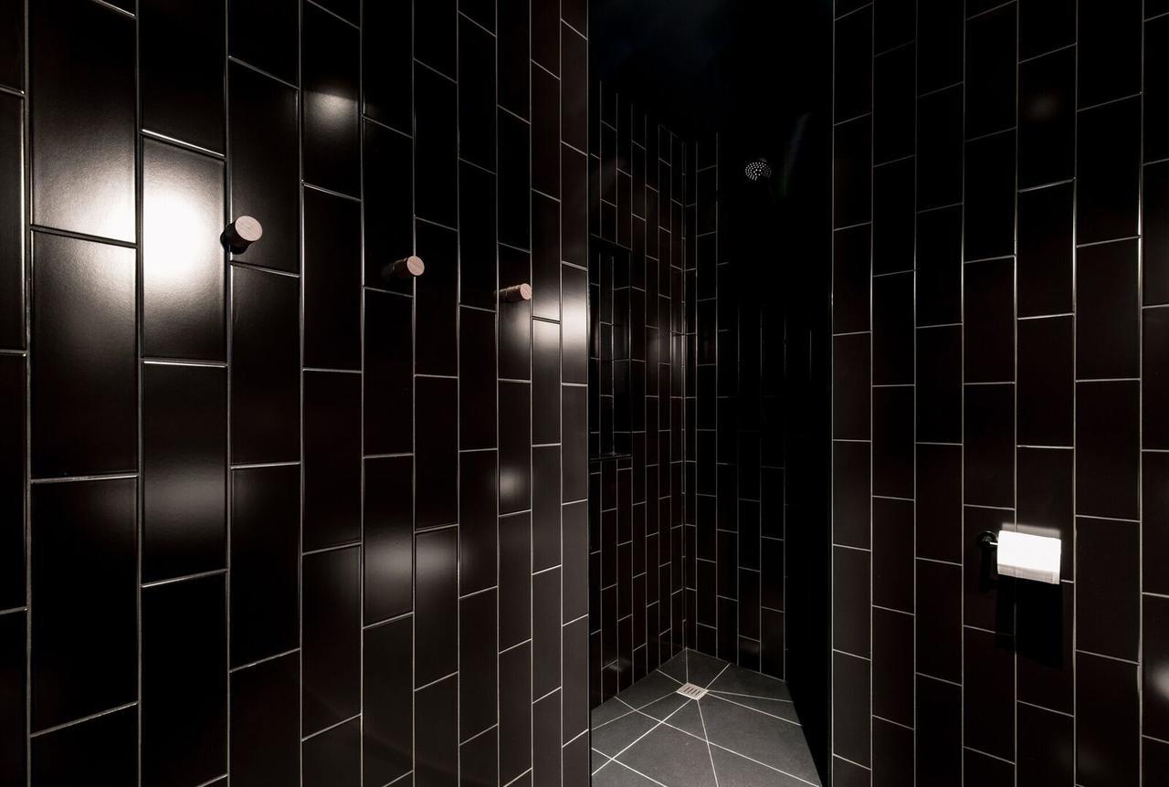 105 Mac Unique Apartments ホバート エクステリア 写真